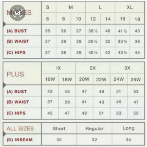 Final $4 Monroe & Main "Lace Back Blouse" Sz. M Ivory - Picture 5 of 5